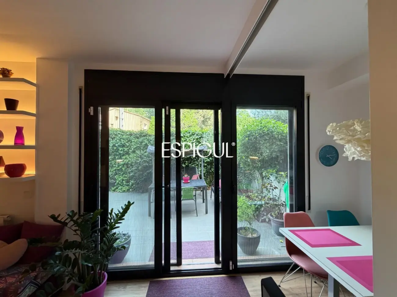 Planta baja en venta en Montilivi
