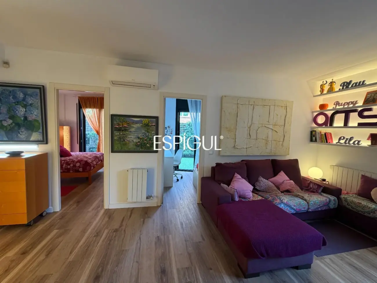 Planta baja en venta en Montilivi
