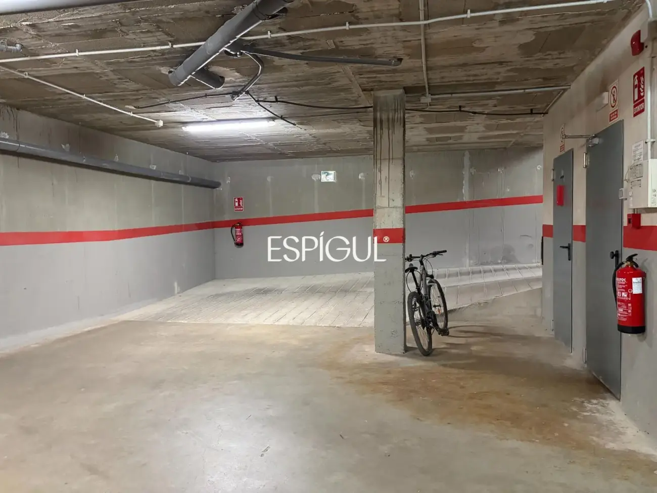 Planta baja en venta en Montilivi