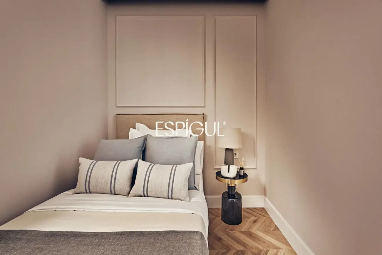 54 m² Apartment for Sale on Don Ramón de la Cruz, Salamanca District