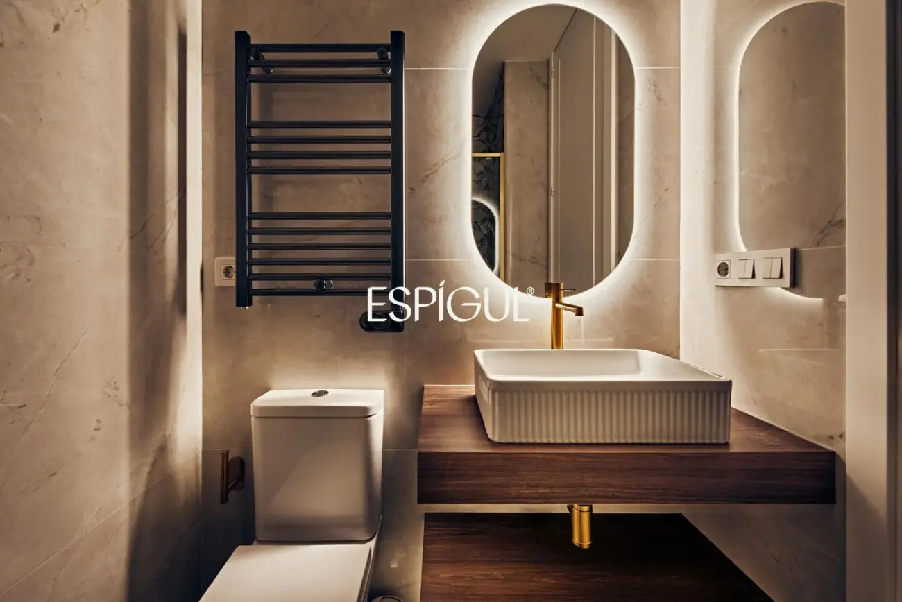 54 m² Apartment for Sale on Don Ramón de la Cruz, Salamanca District