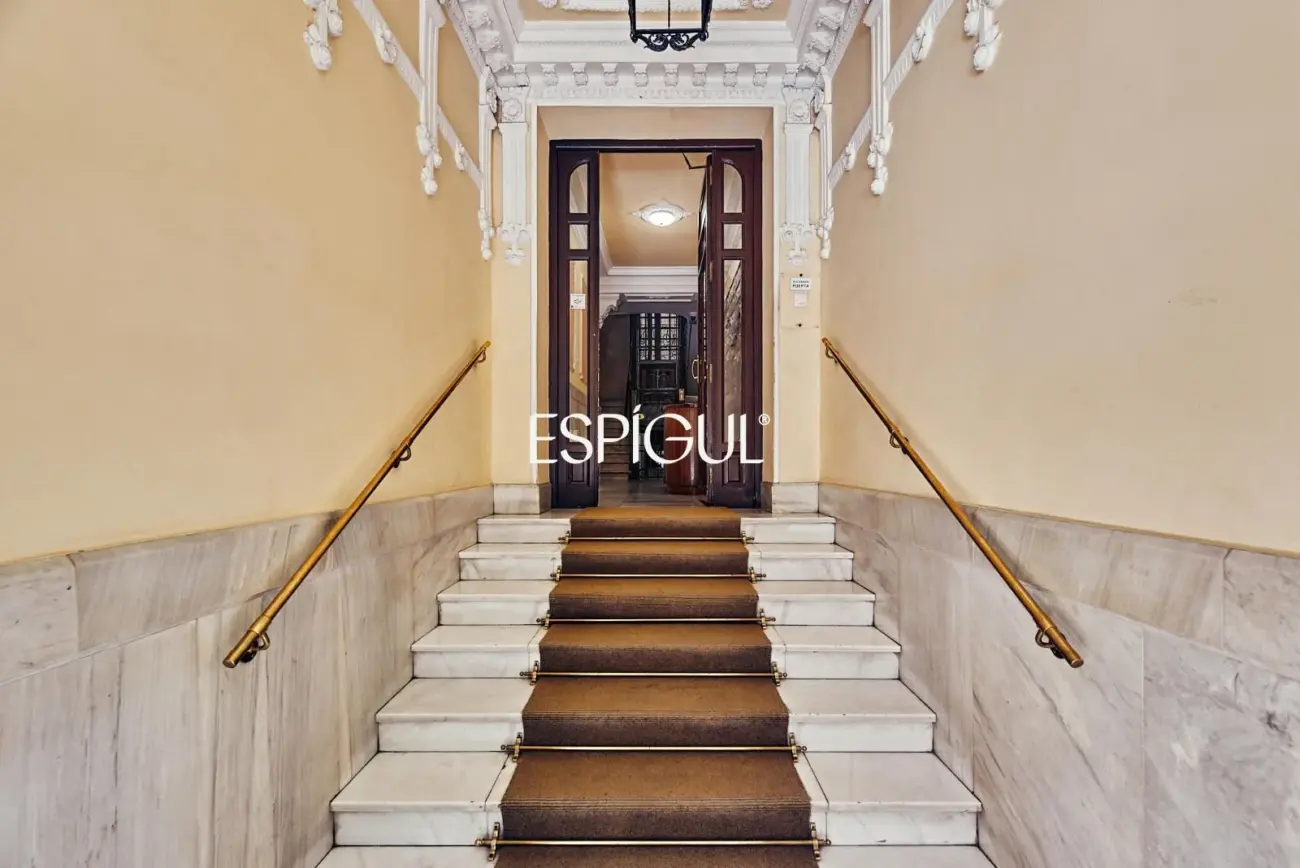 54 m² Apartment for Sale on Don Ramón de la Cruz, Salamanca District
