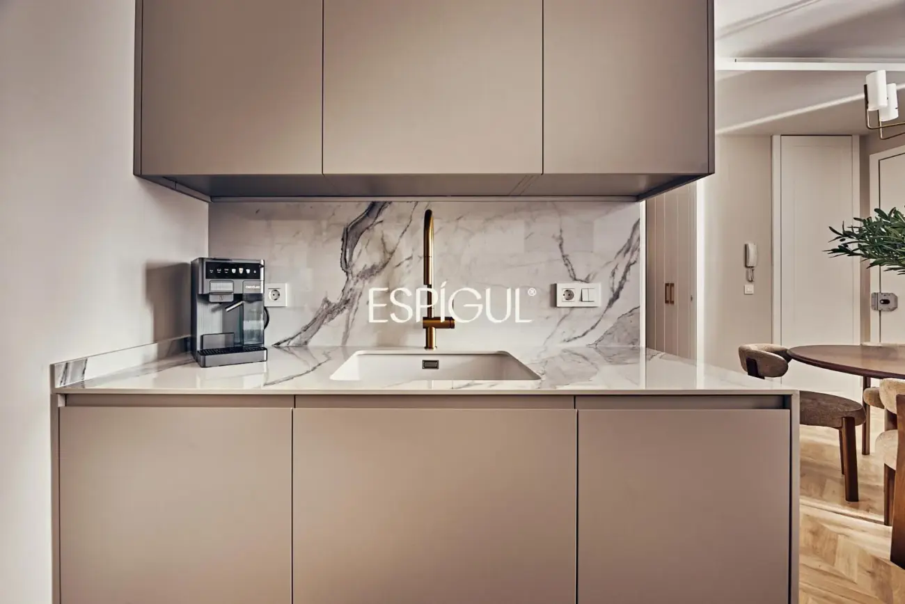 54 m² Apartment for Sale on Don Ramón de la Cruz, Salamanca District