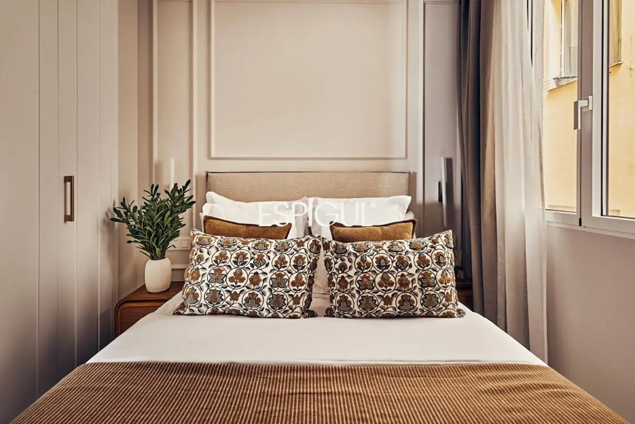 54 m² Apartment for Sale on Don Ramón de la Cruz, Salamanca District