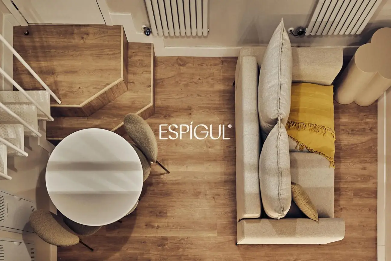 Apartamento en venta exterior, reformado y amueblado en Lista, Barrio Salamanca
