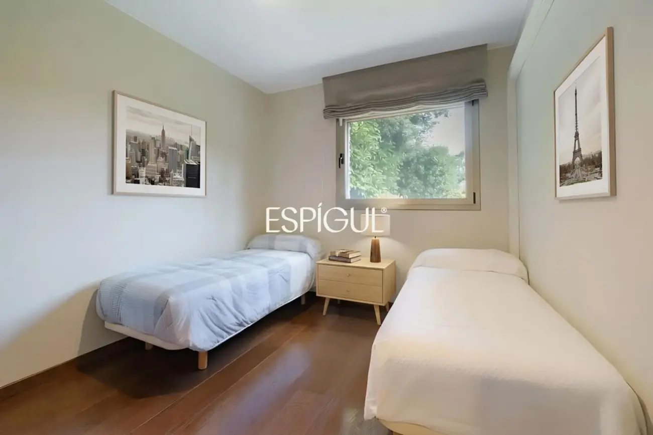 Maison à vendre à La Floresta, Sant Cugat del Vallès