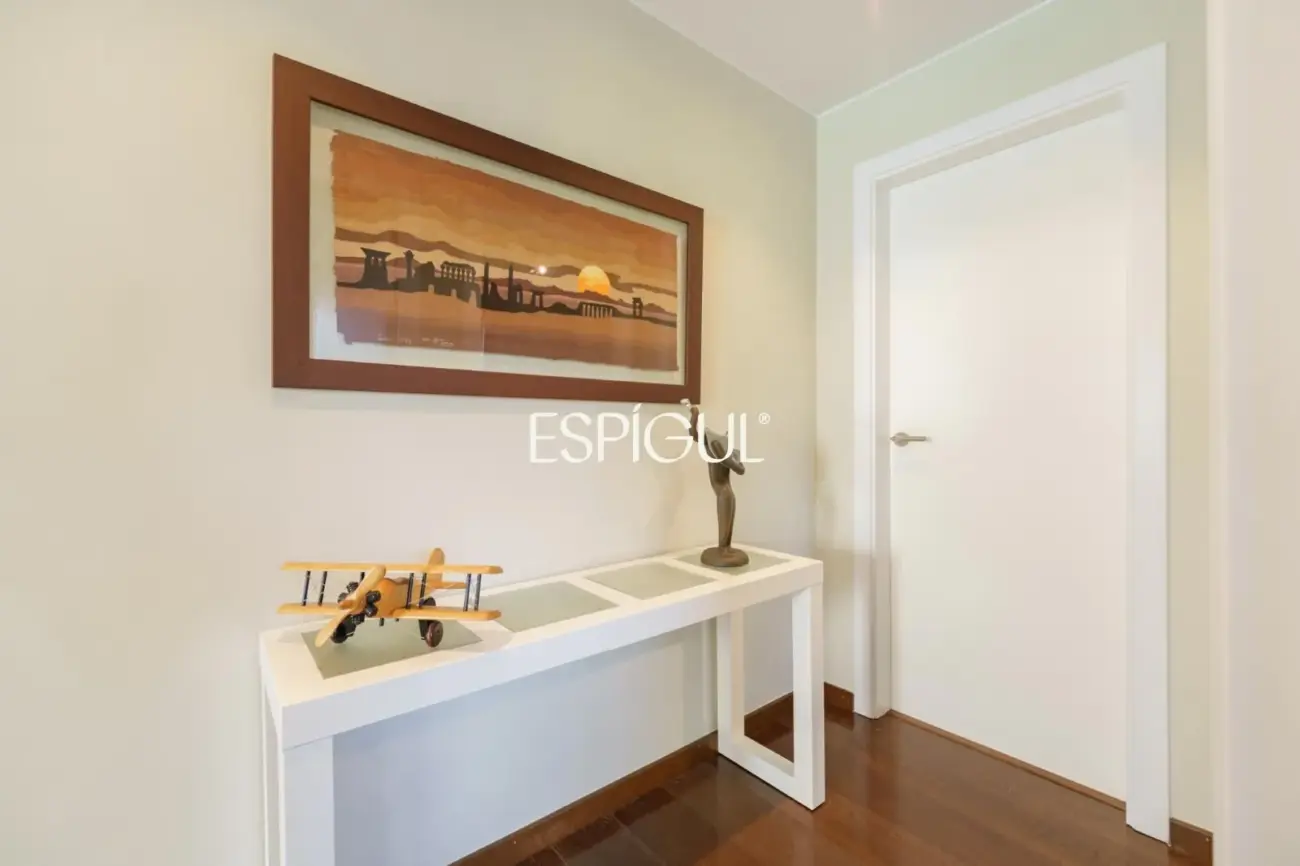 Maison à vendre à La Floresta, Sant Cugat del Vallès