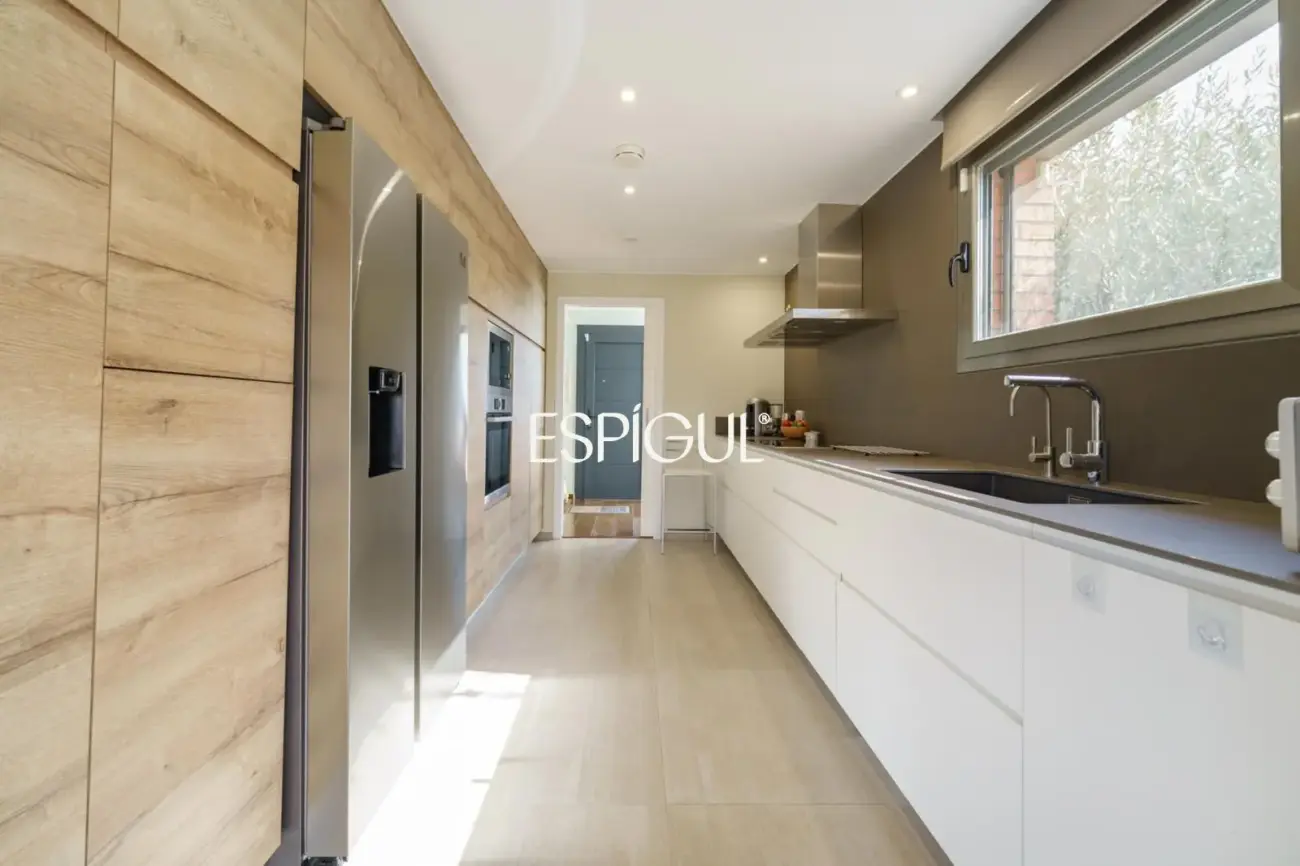 Maison à vendre à La Floresta, Sant Cugat del Vallès