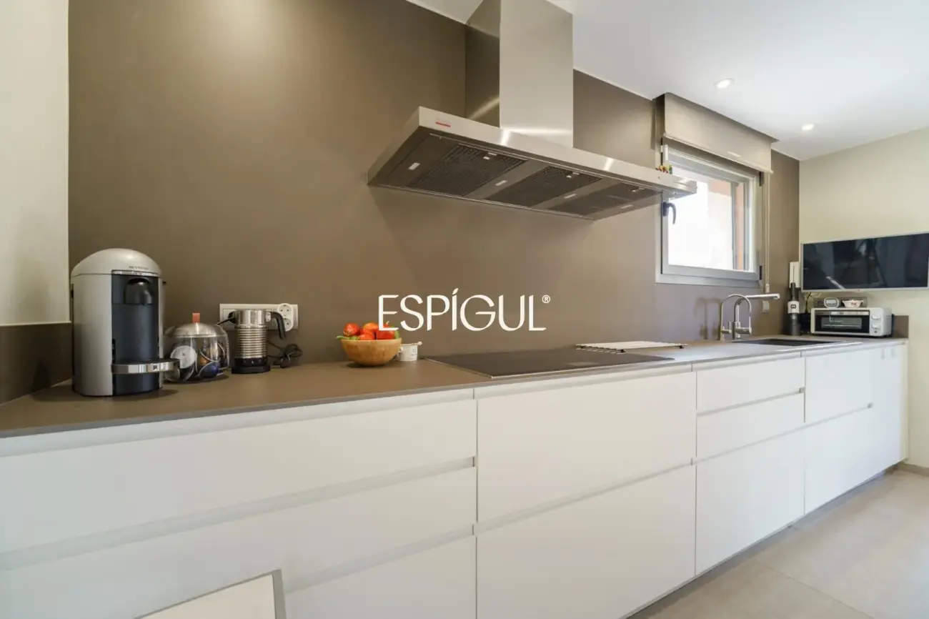 Maison à vendre à La Floresta, Sant Cugat del Vallès
