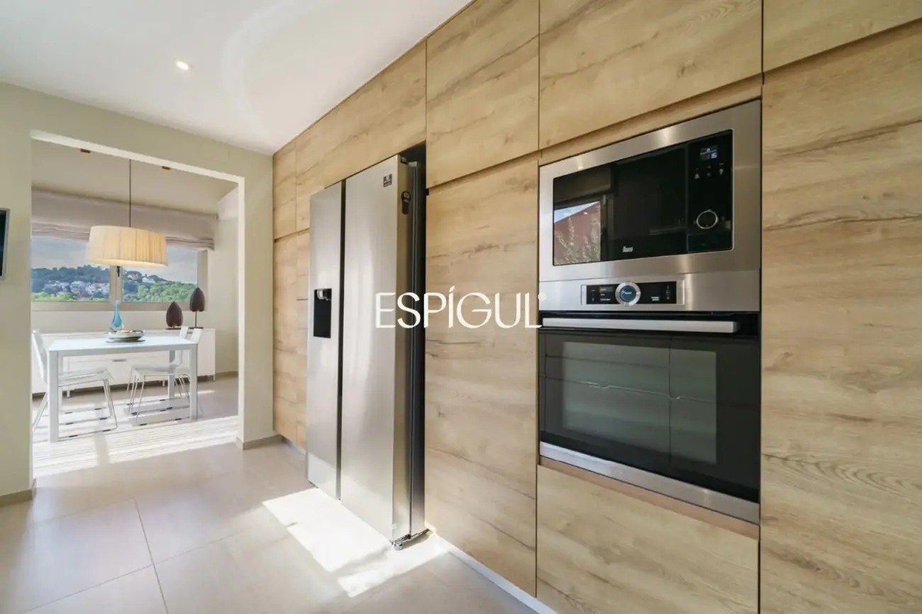 Maison à vendre à La Floresta, Sant Cugat del Vallès