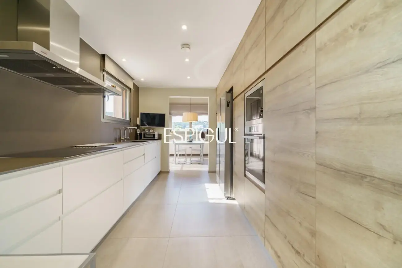 Maison à vendre à La Floresta, Sant Cugat del Vallès