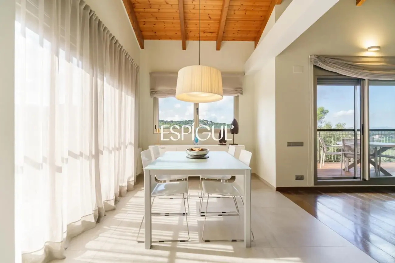 Maison à vendre à La Floresta, Sant Cugat del Vallès