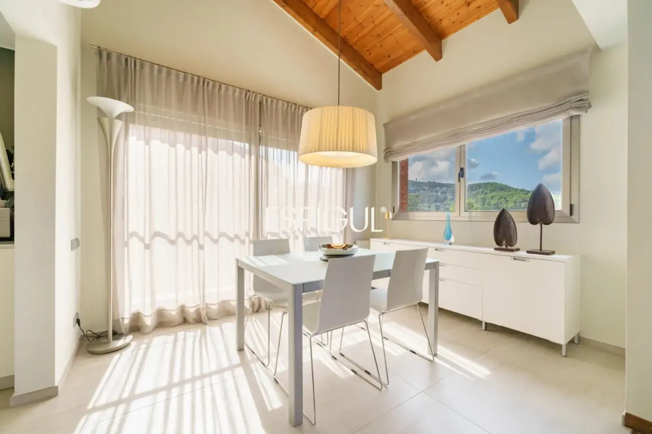 Maison à vendre à La Floresta, Sant Cugat del Vallès