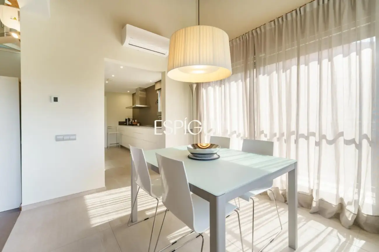 Maison à vendre à La Floresta, Sant Cugat del Vallès