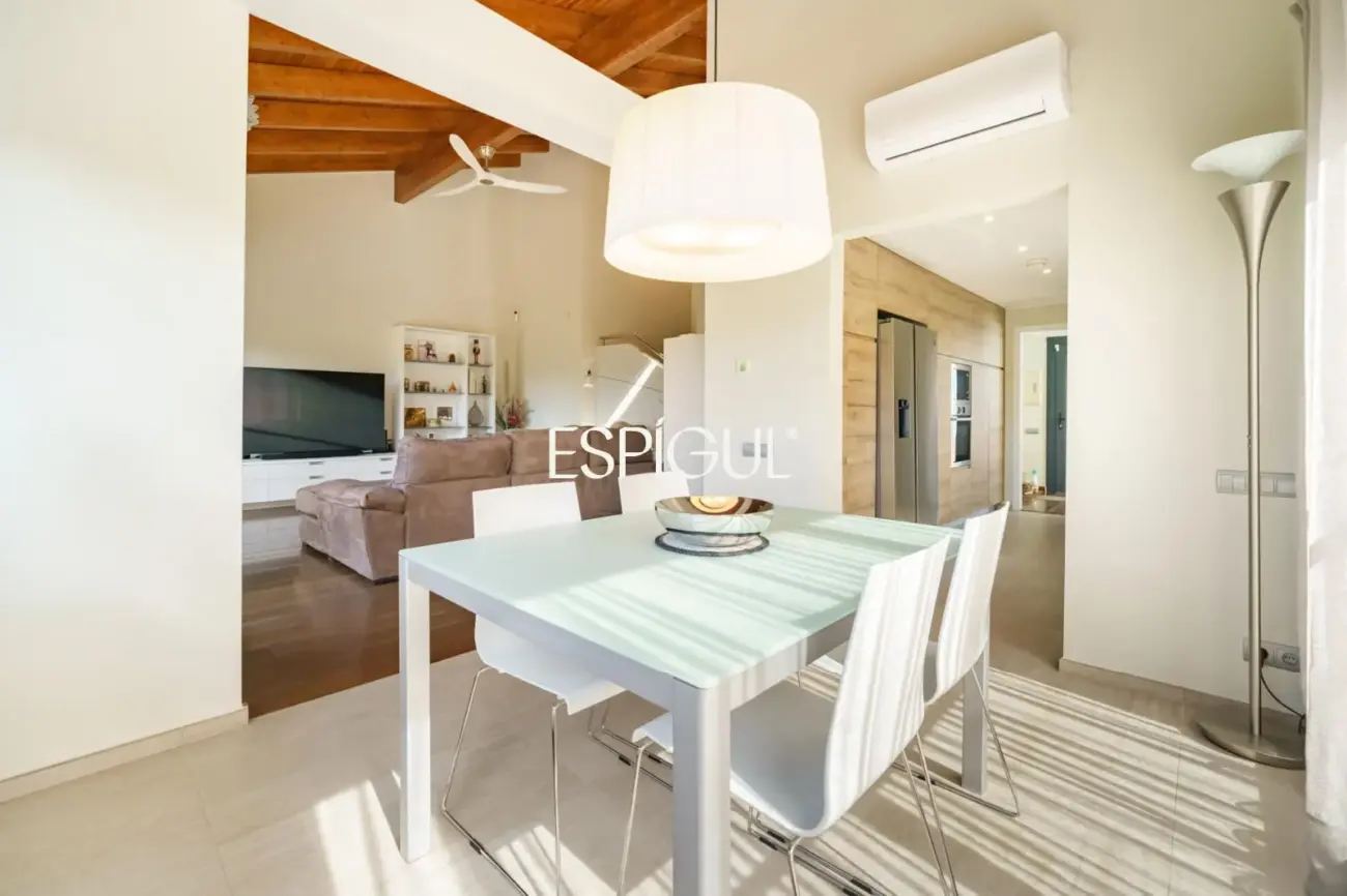 Maison à vendre à La Floresta, Sant Cugat del Vallès