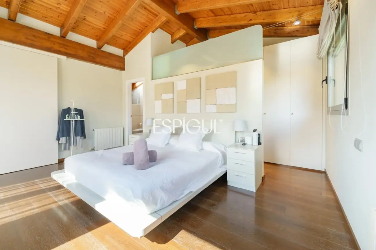 Maison à vendre à La Floresta, Sant Cugat del Vallès