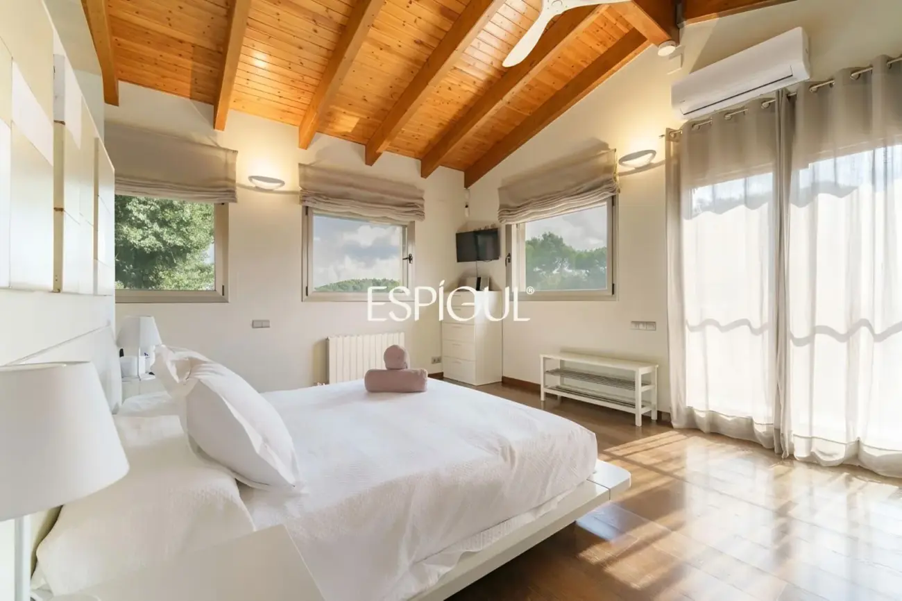 Maison à vendre à La Floresta, Sant Cugat del Vallès