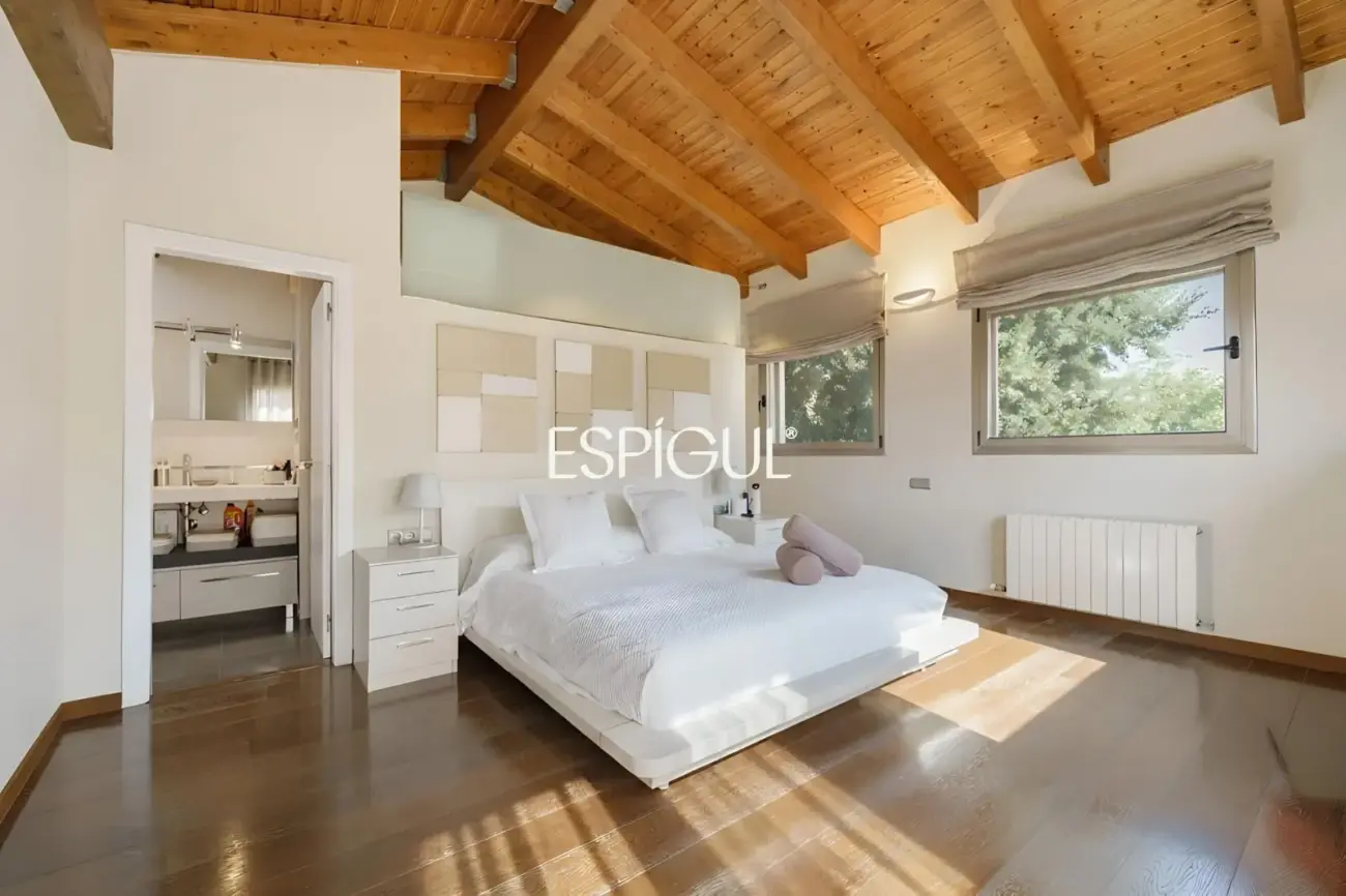 Maison à vendre à La Floresta, Sant Cugat del Vallès