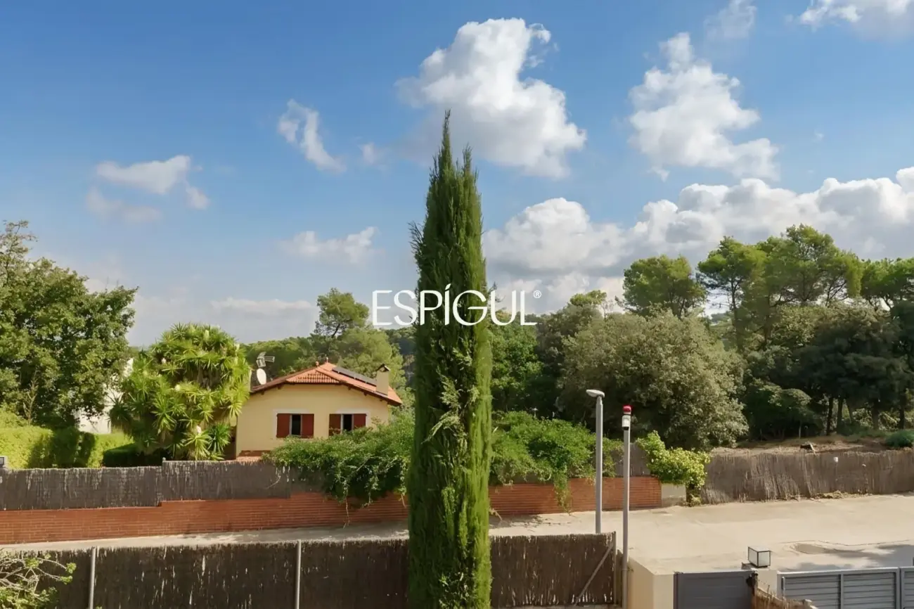 Maison à vendre à La Floresta, Sant Cugat del Vallès