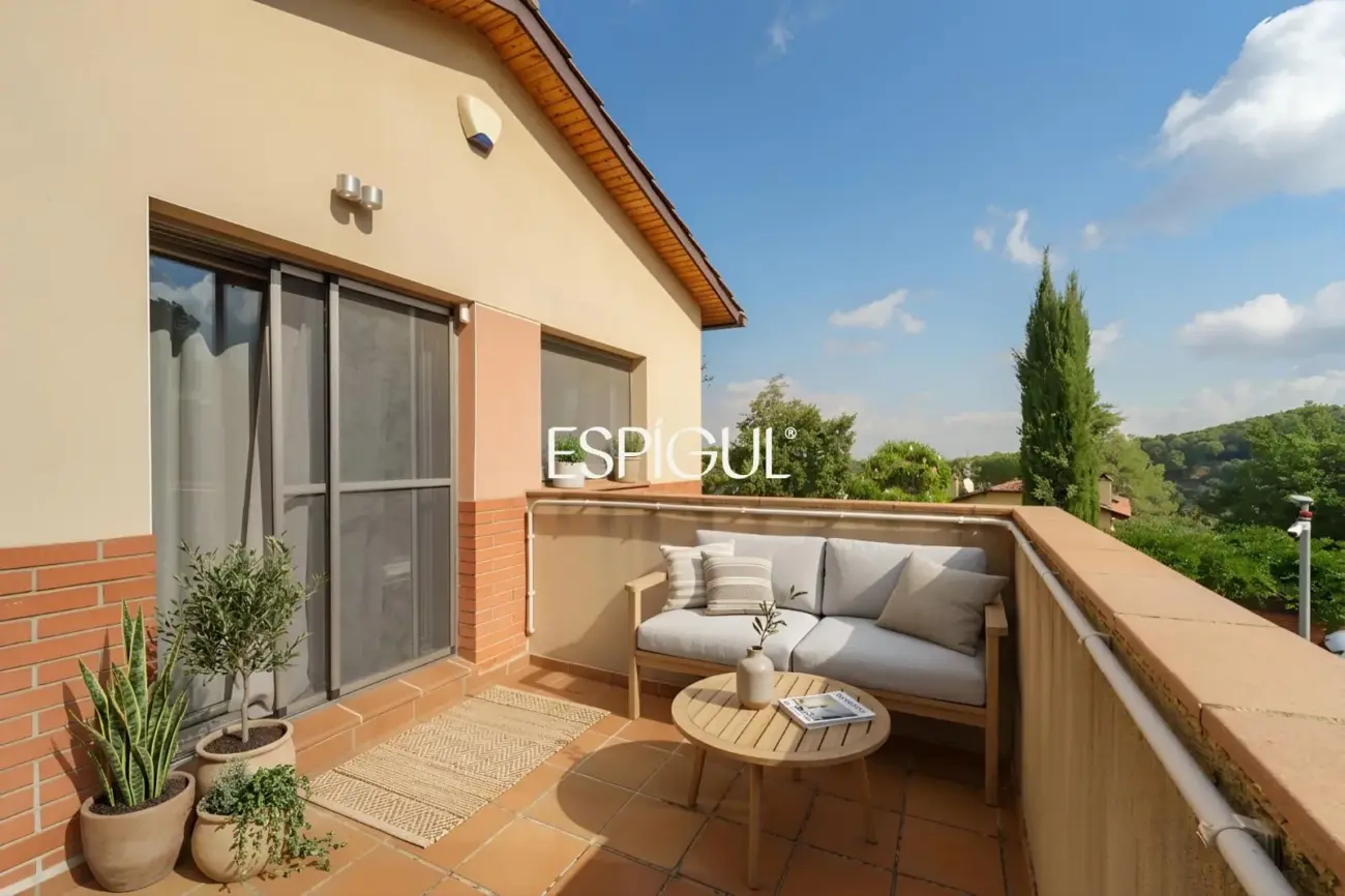 Maison à vendre à La Floresta, Sant Cugat del Vallès