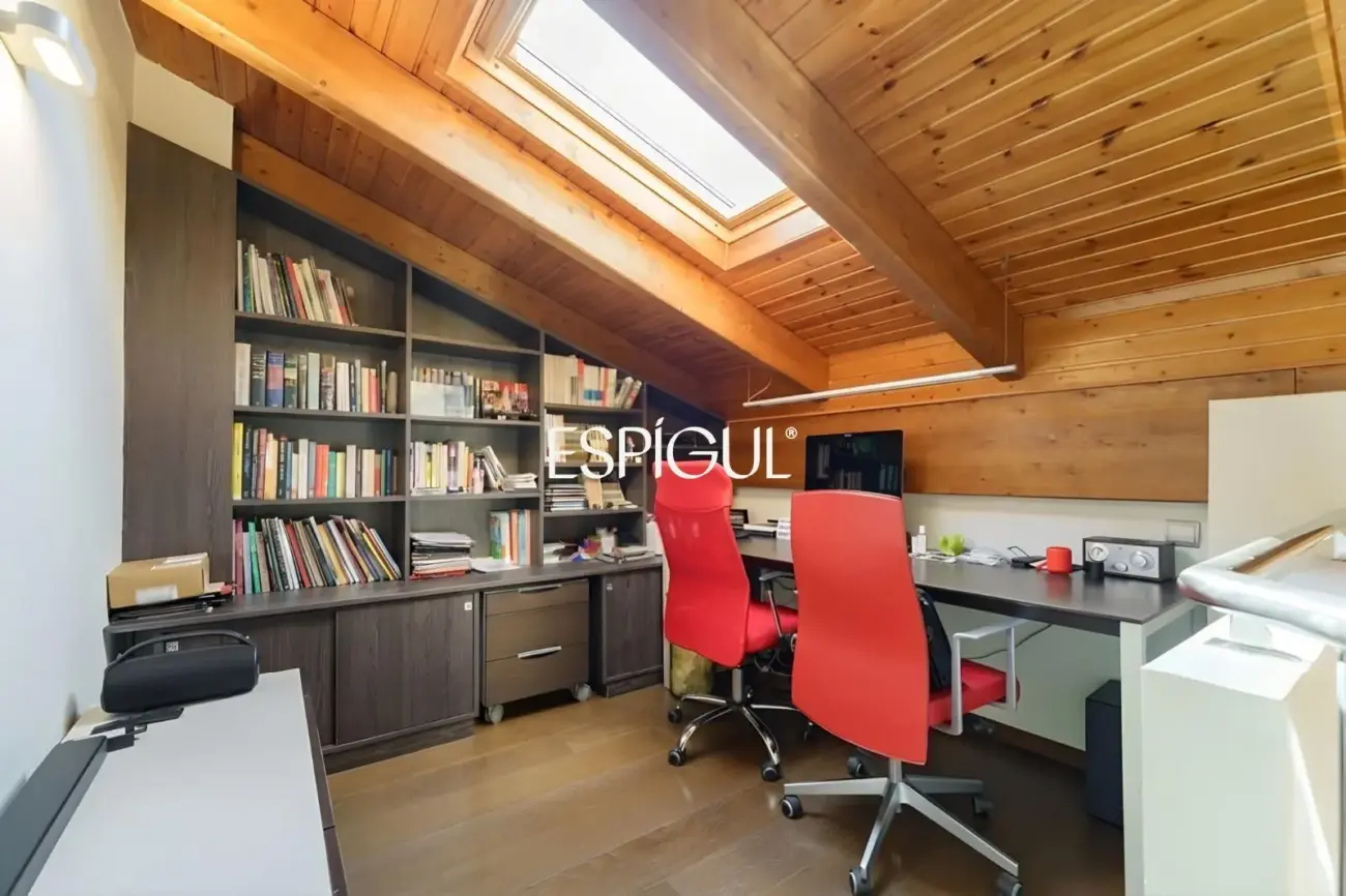 Maison à vendre à La Floresta, Sant Cugat del Vallès