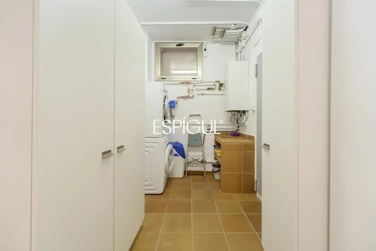 Maison à vendre à La Floresta, Sant Cugat del Vallès