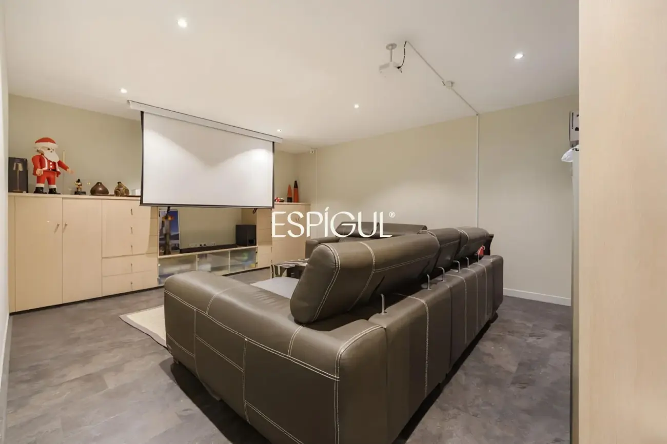 Maison à vendre à La Floresta, Sant Cugat del Vallès