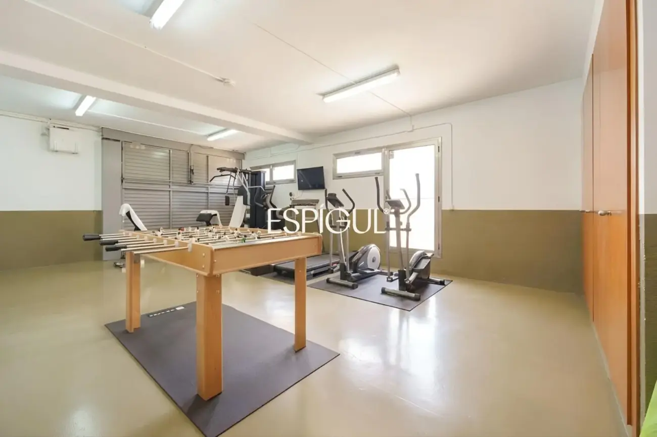 Maison à vendre à La Floresta, Sant Cugat del Vallès