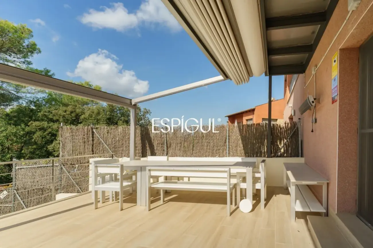 Maison à vendre à La Floresta, Sant Cugat del Vallès