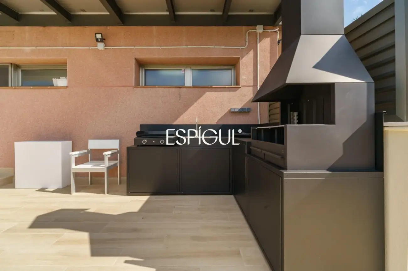 Maison à vendre à La Floresta, Sant Cugat del Vallès