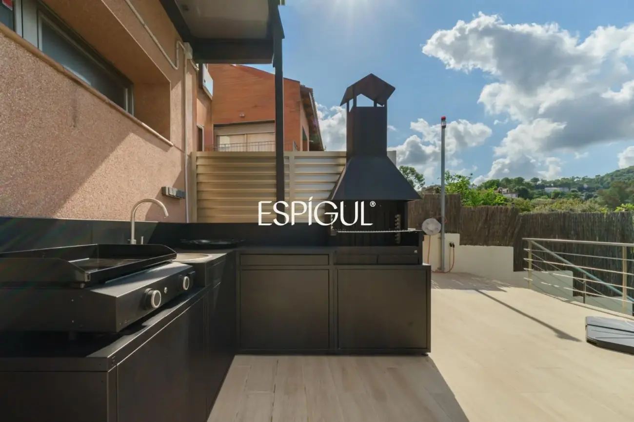 Maison à vendre à La Floresta, Sant Cugat del Vallès