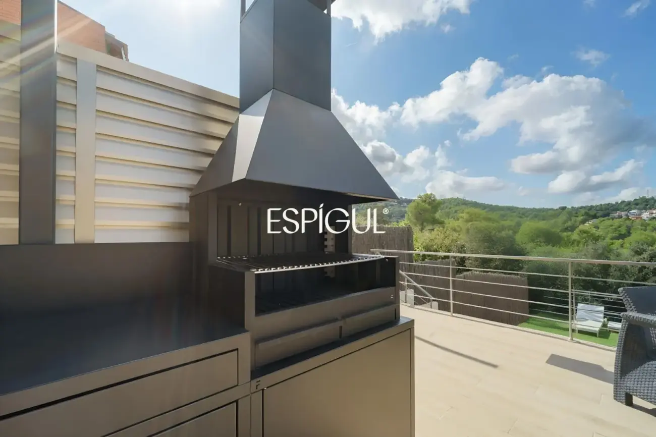 Maison à vendre à La Floresta, Sant Cugat del Vallès