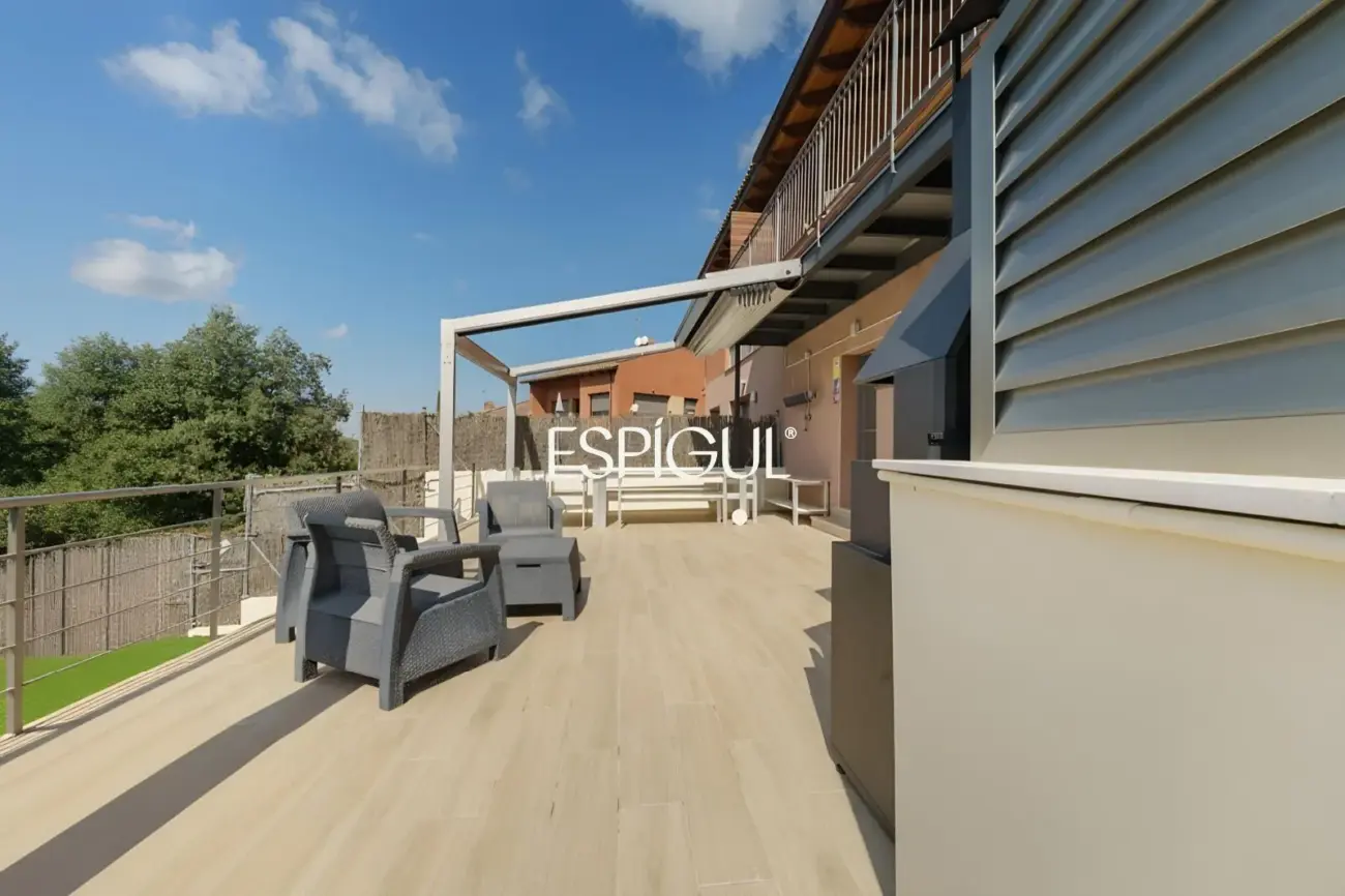 Maison à vendre à La Floresta, Sant Cugat del Vallès