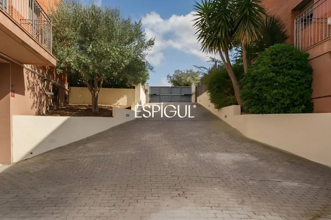 Maison à vendre à La Floresta, Sant Cugat del Vallès