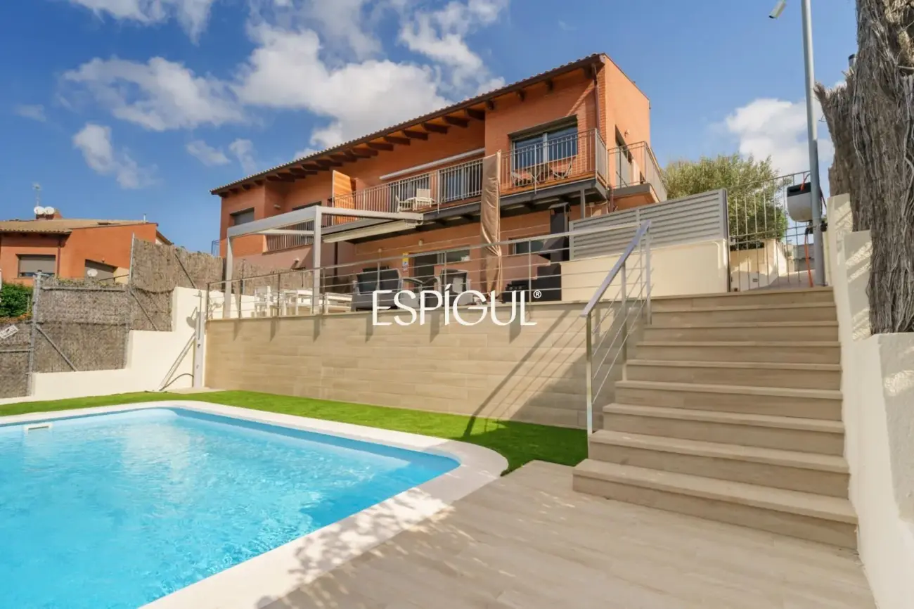 Maison à vendre à La Floresta, Sant Cugat del Vallès