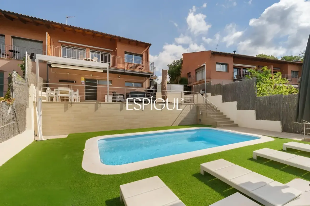 Maison à vendre à La Floresta, Sant Cugat del Vallès
