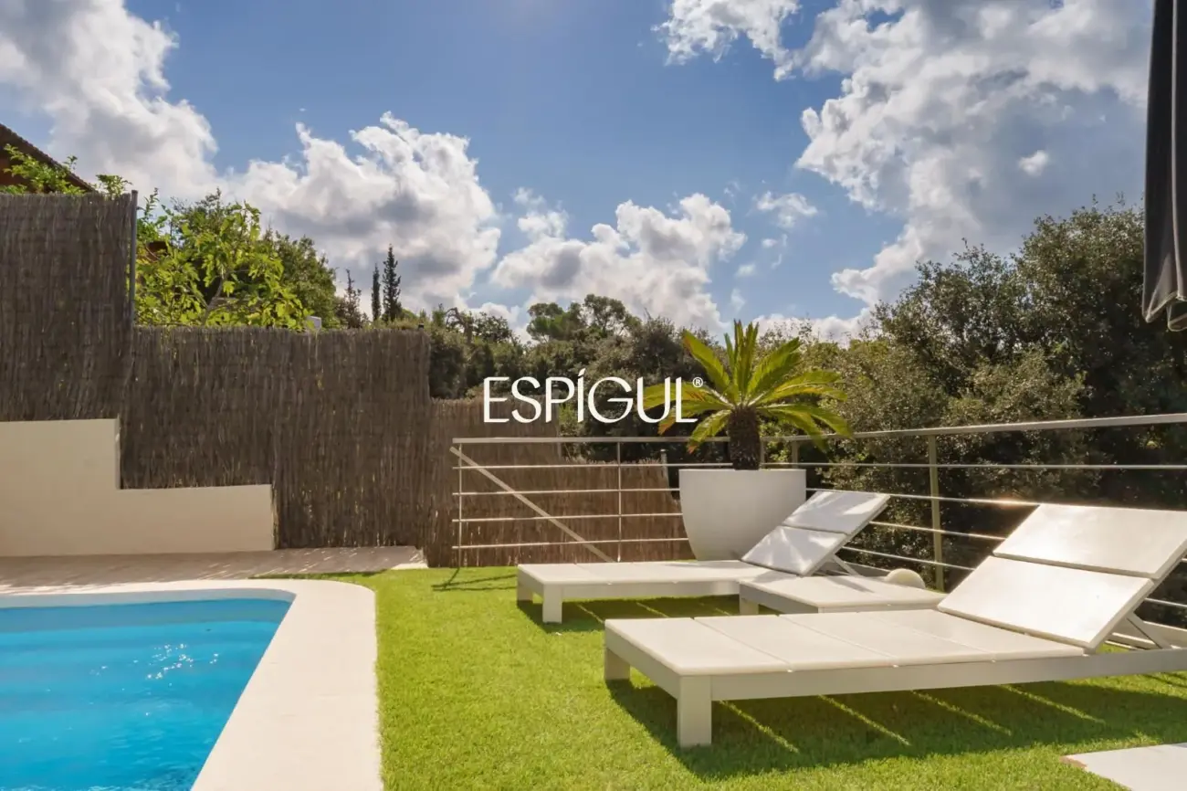 Maison à vendre à La Floresta, Sant Cugat del Vallès