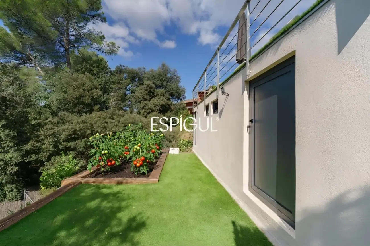 Maison à vendre à La Floresta, Sant Cugat del Vallès