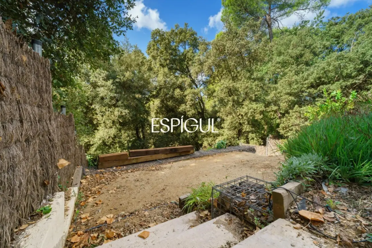 Maison à vendre à La Floresta, Sant Cugat del Vallès