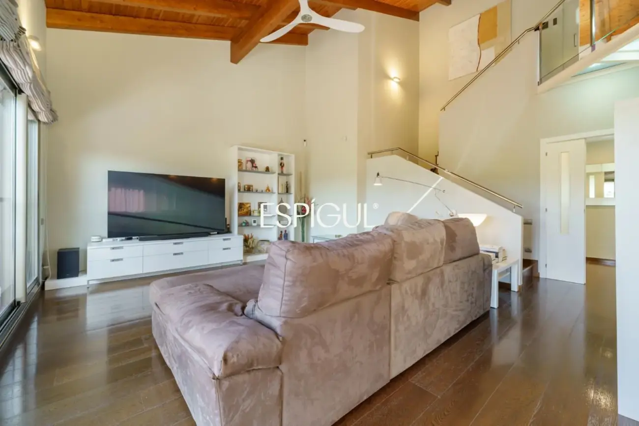 Maison à vendre à La Floresta, Sant Cugat del Vallès