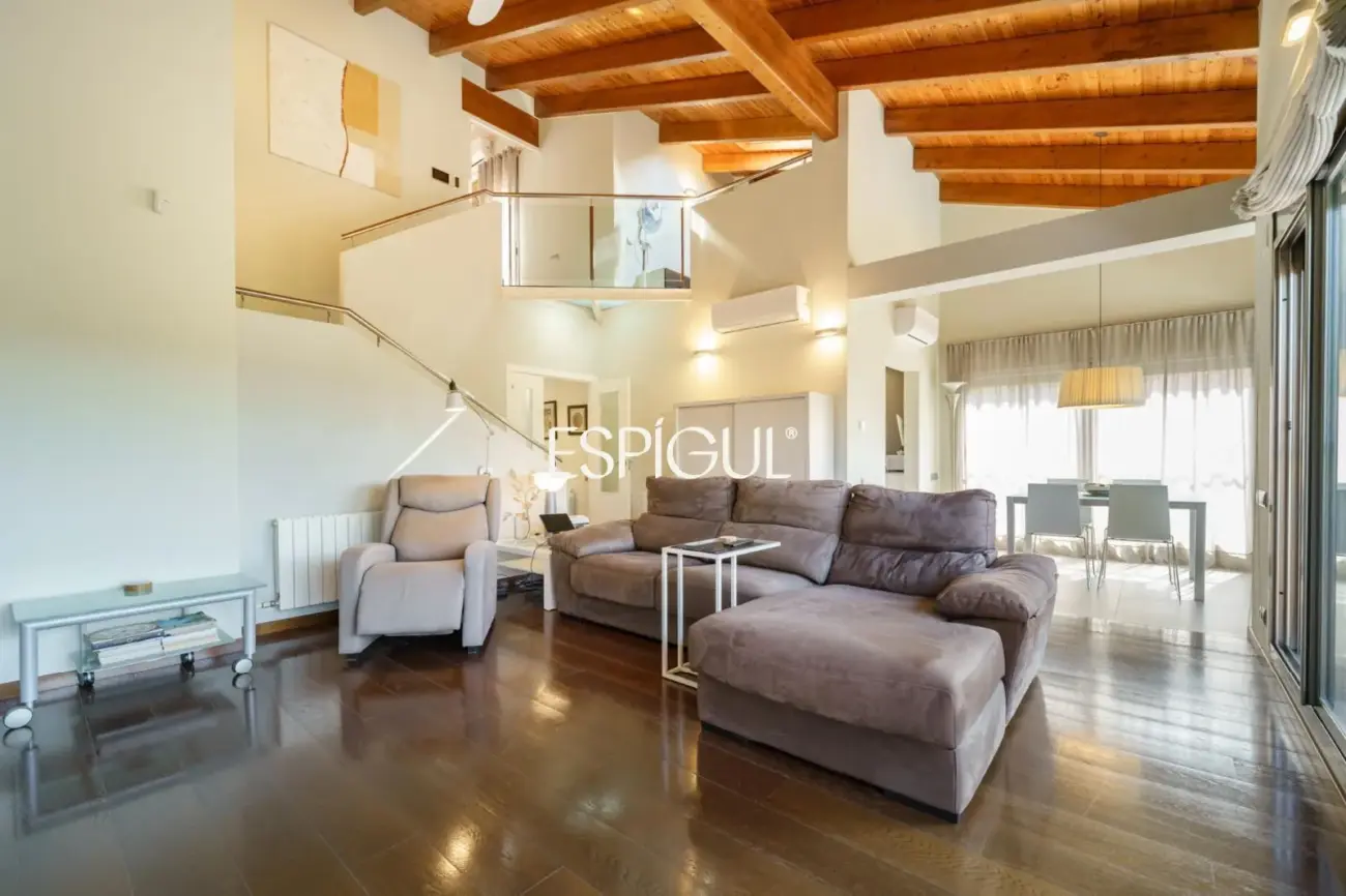 Maison à vendre à La Floresta, Sant Cugat del Vallès