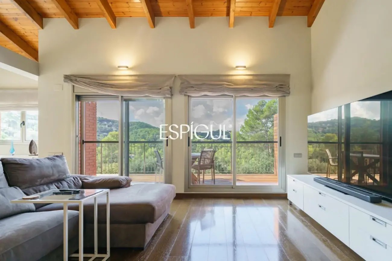Maison à vendre à La Floresta, Sant Cugat del Vallès