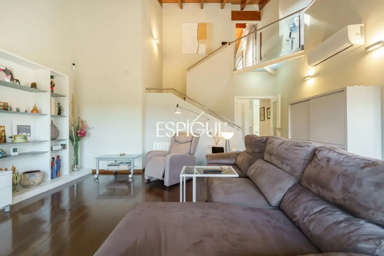 Maison à vendre à La Floresta, Sant Cugat del Vallès
