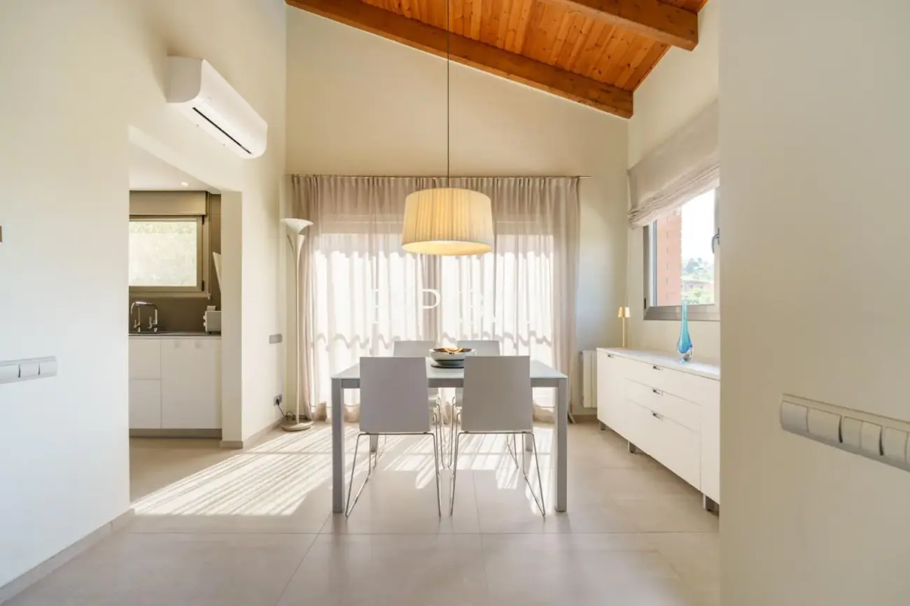 Maison à vendre à La Floresta, Sant Cugat del Vallès