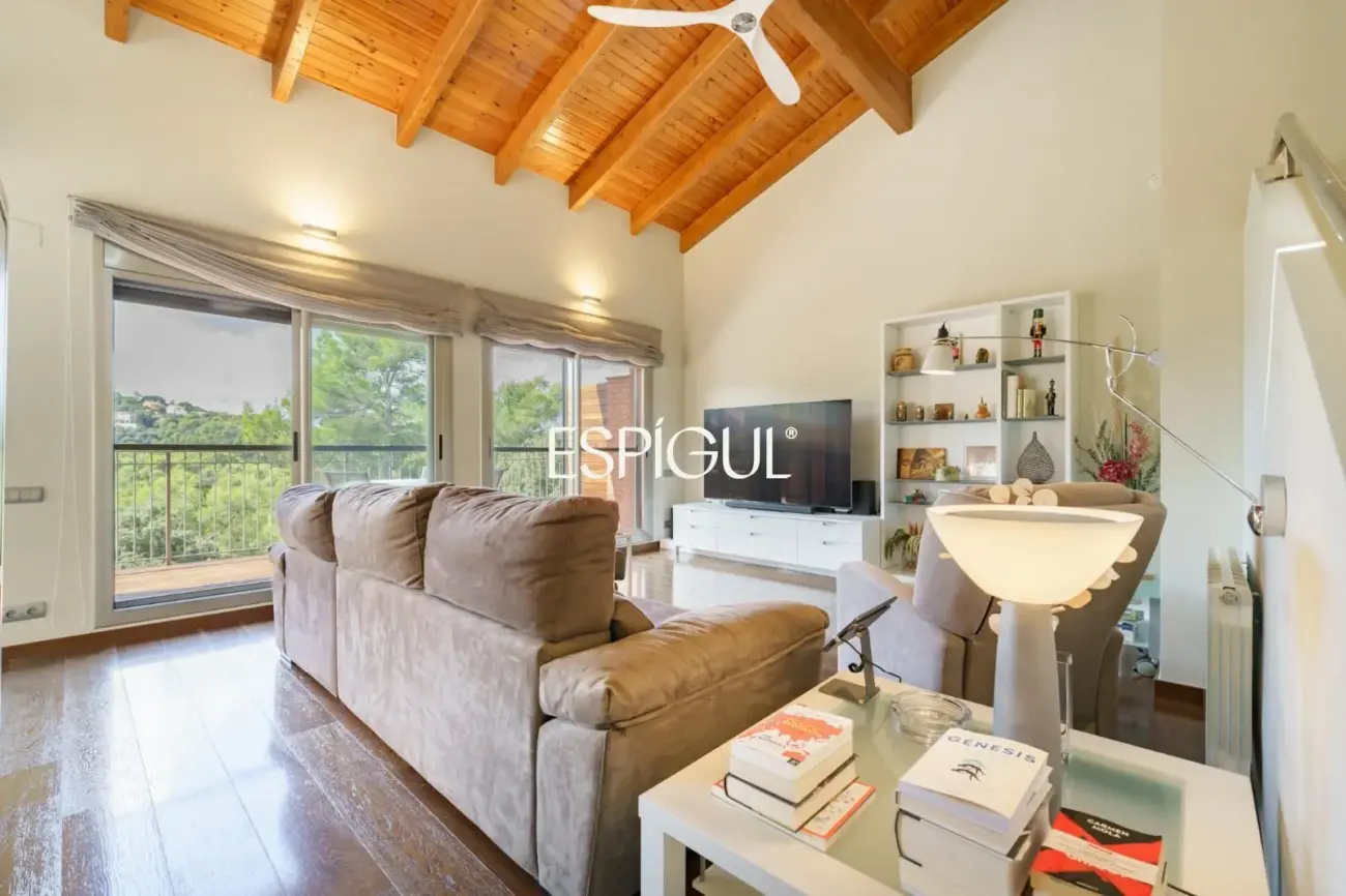 Maison à vendre à La Floresta, Sant Cugat del Vallès