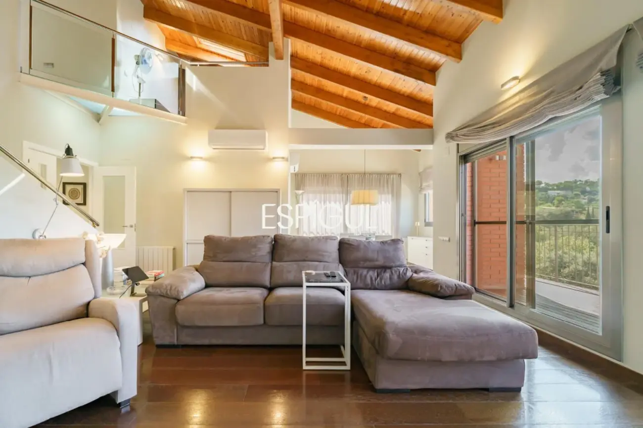 Maison à vendre à La Floresta, Sant Cugat del Vallès