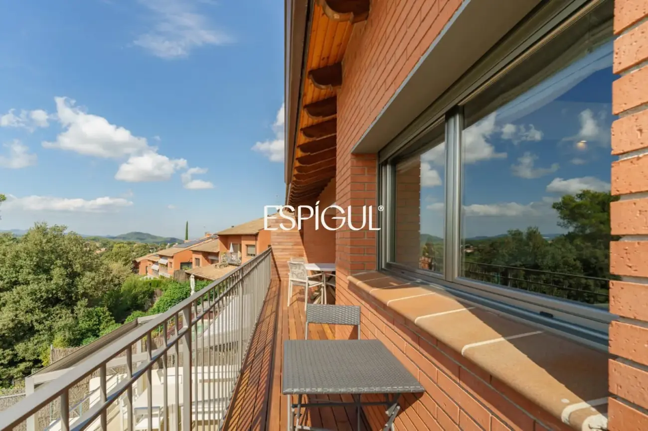 Maison à vendre à La Floresta, Sant Cugat del Vallès