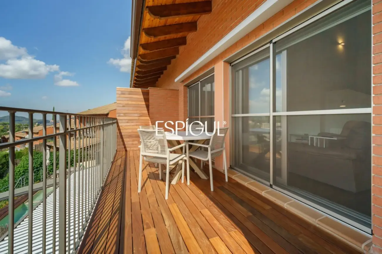 Maison à vendre à La Floresta, Sant Cugat del Vallès