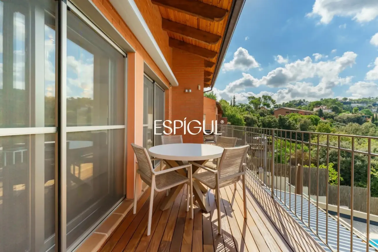 Maison à vendre à La Floresta, Sant Cugat del Vallès