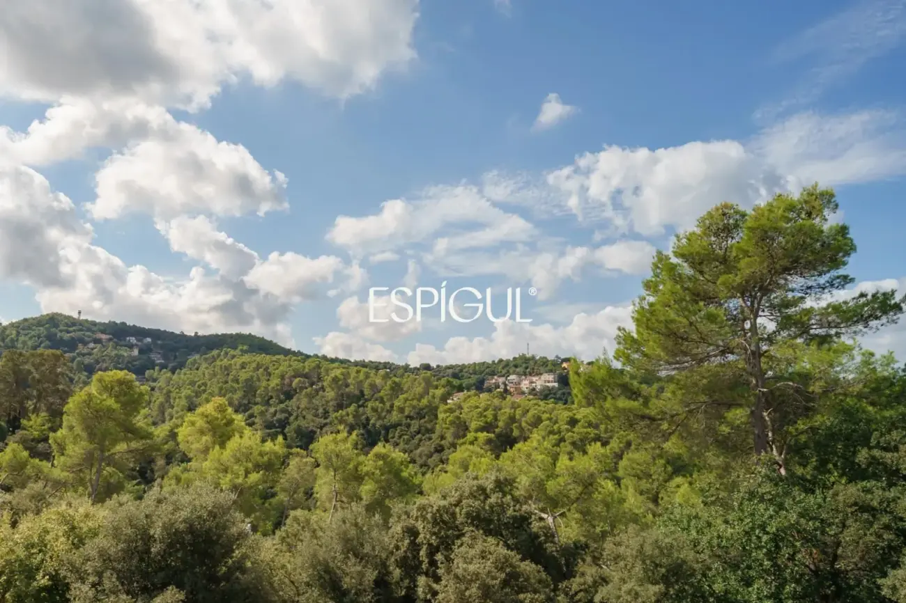 Maison à vendre à La Floresta, Sant Cugat del Vallès